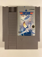 Load image into Gallery viewer, Top Gun Nintendo NES