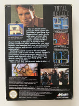 Load image into Gallery viewer, Total Recall Boxed