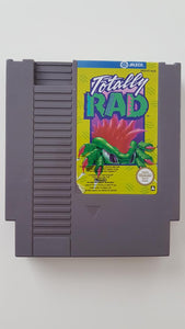 Totally Rad