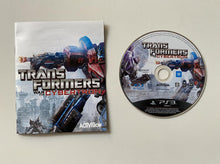 Load image into Gallery viewer, Transformers War for Cybertron