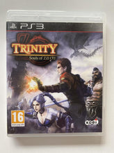 Load image into Gallery viewer, Trinity Souls of Zill O&#39;ll