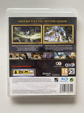 Load image into Gallery viewer, Trinity Souls of Zill O&#39;ll