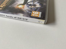 Load image into Gallery viewer, Trinity Souls of Zill O&#39;ll