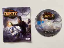 Load image into Gallery viewer, Trinity Souls of Zill O&#39;ll