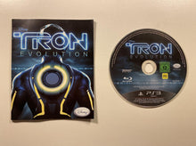Load image into Gallery viewer, Tron Evolution