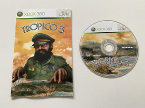 Tropico 3