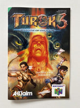 Load image into Gallery viewer, Turok 3 Shadow of Oblivion Boxed