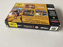 Load image into Gallery viewer, Turok 3 Shadow of Oblivion Boxed