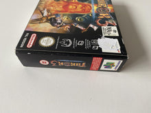 Load image into Gallery viewer, Turok 3 Shadow of Oblivion Boxed