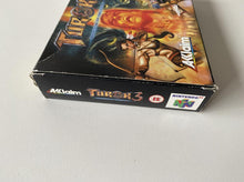 Load image into Gallery viewer, Turok 3 Shadow of Oblivion Boxed