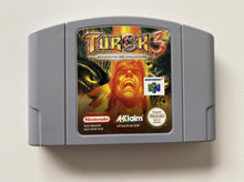 Load image into Gallery viewer, Turok 3 Shadow of Oblivion Boxed