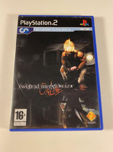 Load image into Gallery viewer, Twisted Metal Black Online Sony PlayStation 2