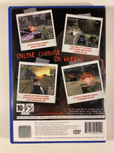 Load image into Gallery viewer, Twisted Metal Black Online