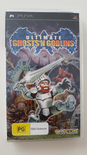 Load image into Gallery viewer, Ultimate Ghosts&#39;n Goblins
