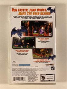 Ultimate Ghosts'n Goblins