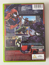 Load image into Gallery viewer, Ultimate Spider-Man Microsoft Xbox PAL
