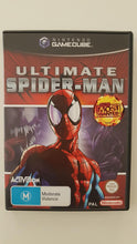 Load image into Gallery viewer, Ultimate Spider-Man