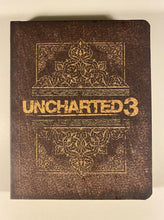 Load image into Gallery viewer, Uncharted 3 Drake&#39;s Deception Special Edition