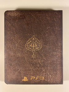 Uncharted 3 Drake's Deception Special Edition