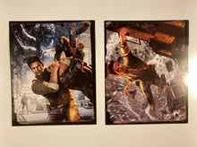 Load image into Gallery viewer, Uncharted 2 Among Thieves Steelbook Edition