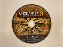 Load image into Gallery viewer, Uncharted 3 Drake&#39;s Deception Special Edition