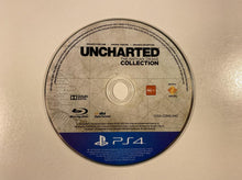 Load image into Gallery viewer, Uncharted The Nathan Drake Collection