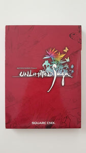 Unlimited Saga Limited Edition
