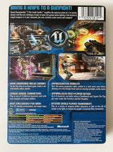 Load image into Gallery viewer, Unreal Championship 2 The Liandri Conflict Steelbook Edition