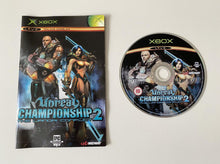 Load image into Gallery viewer, Unreal Championship 2 The Liandri Conflict Steelbook Edition