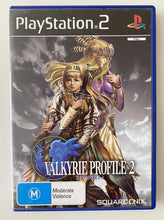 Load image into Gallery viewer, Valkyrie Profile 2 Silmeria