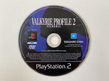 Load image into Gallery viewer, Valkyrie Profile 2 Silmeria
