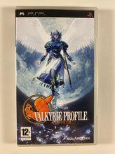 Load image into Gallery viewer, Valkyrie Profile Lenneth Sony PSP PAL