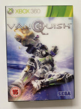 Load image into Gallery viewer, Vanquish Lenticular Slip Case Edition