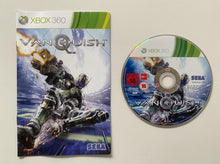 Load image into Gallery viewer, Vanquish Lenticular Slip Case Edition