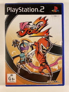 Viewtiful Joe 2 Sony PlayStation 2