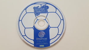 Virtua Striker 2 Ver. 2000