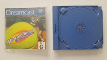 Load image into Gallery viewer, Virtua Tennis