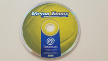 Load image into Gallery viewer, Virtua Tennis