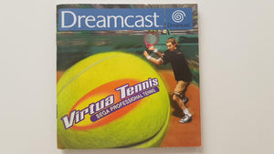 Virtua Tennis