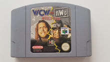 Load image into Gallery viewer, WCW VS nWo World Tour