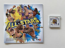 Load image into Gallery viewer, WWE All Stars