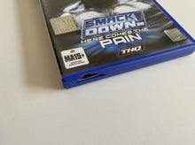 Load image into Gallery viewer, WWE Smackdown Here Comes The Pain