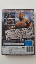 Load image into Gallery viewer, WWE Smackdown VS Raw 2007 Steelbook Edition