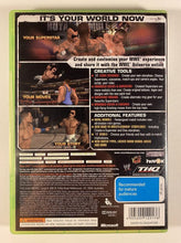 Load image into Gallery viewer, WWE Smackdown VS Raw 2010 Steelbook Edition
