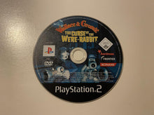 Load image into Gallery viewer, Wallace And Gromit The Curse of the Were-Rabbit