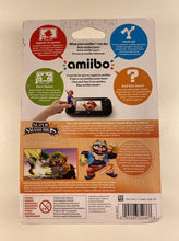 Load image into Gallery viewer, Wario No. 32 Nintendo Amiibo Super Smash Bros Collection