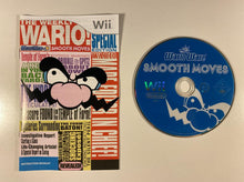 Load image into Gallery viewer, WarioWare Smooth Moves