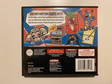 Load image into Gallery viewer, WarioWare Touched!