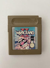 Load image into Gallery viewer, Warioland II Nintendo Game Boy