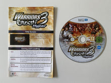 Load image into Gallery viewer, Warriors Orochi 3 Hyper